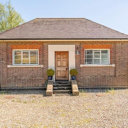 Villa Ultimate Constable Country Rural Retreat - The Pump House Colchester Exterior foto