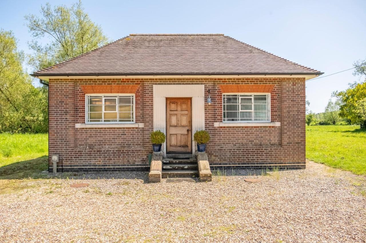 Villa Ultimate Constable Country Rural Retreat - The Pump House Colchester Exterior foto