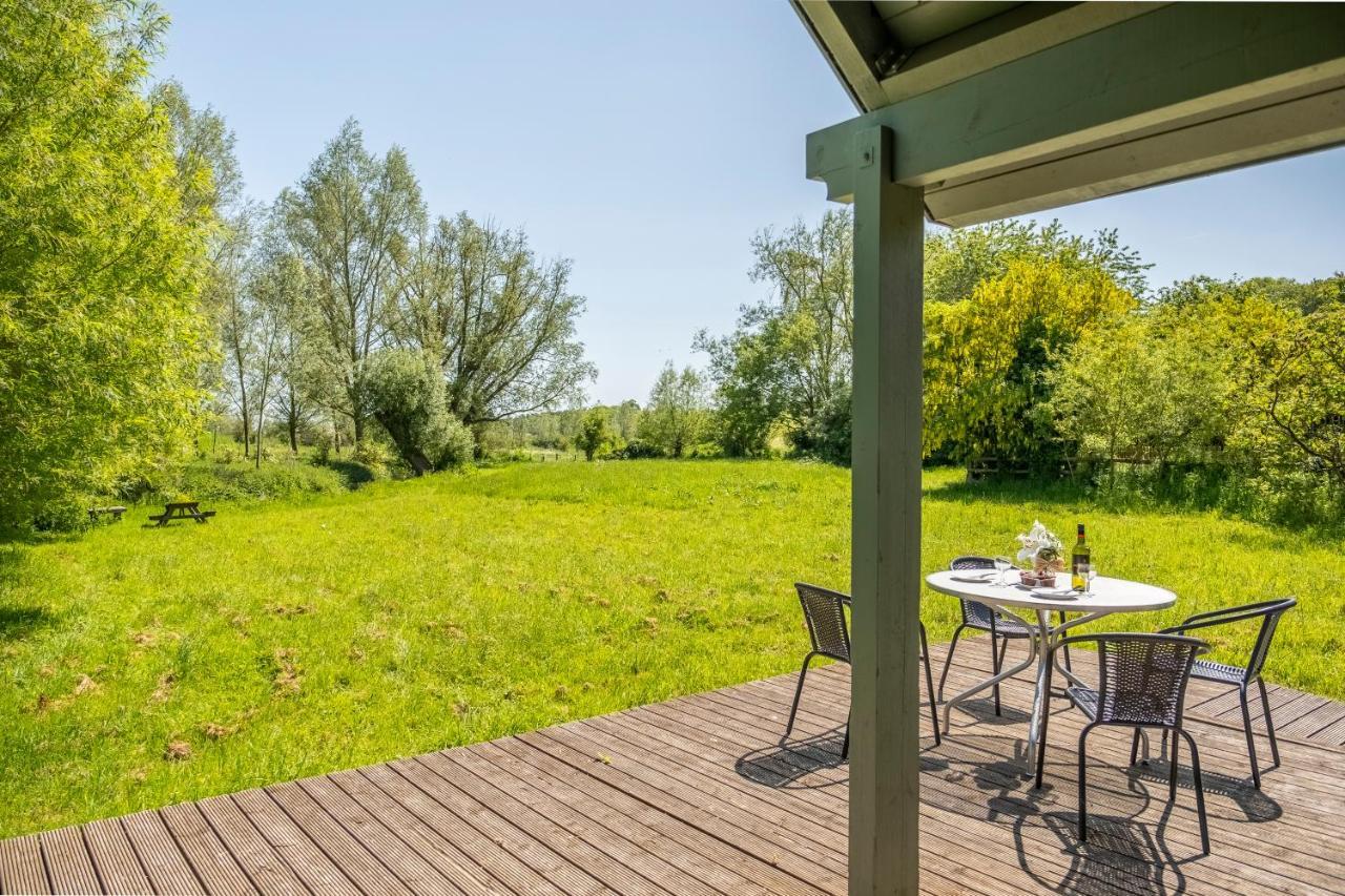 Villa Ultimate Constable Country Rural Retreat - The Pump House Colchester Exterior foto